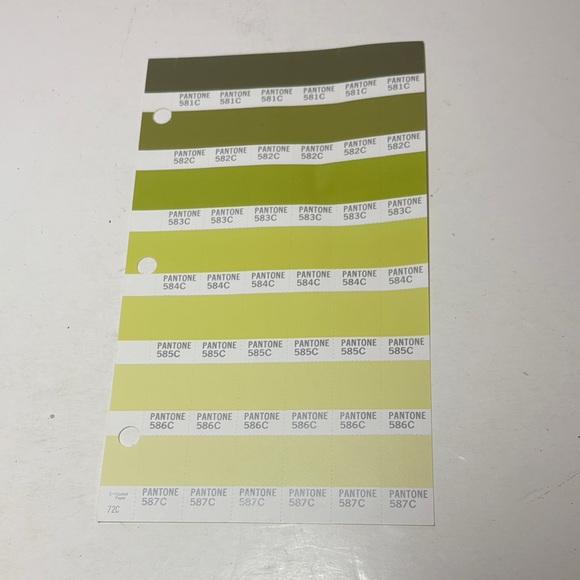 Color Specifier Set - Multicolor - Picture 6 of 7